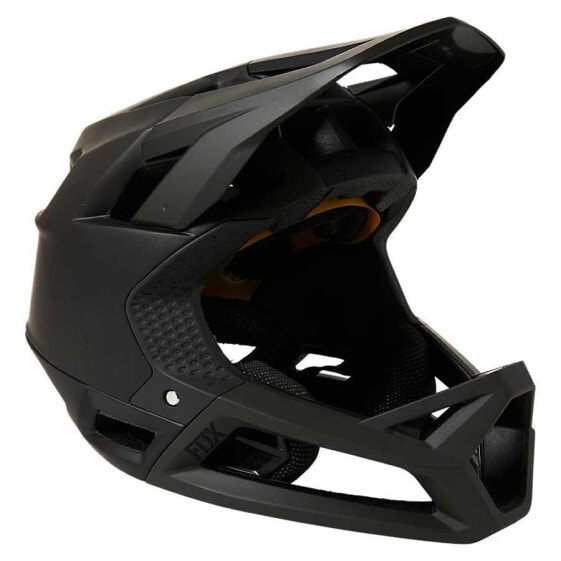 Шлем велосипедный спускной FOX RACING MTB Proframe MIPS™