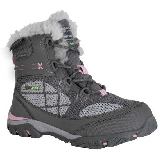 REGATTA Hawthorn Evo Junior hiking boots