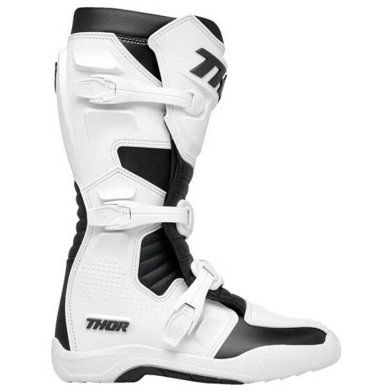 THOR Blitz XR off-road boots