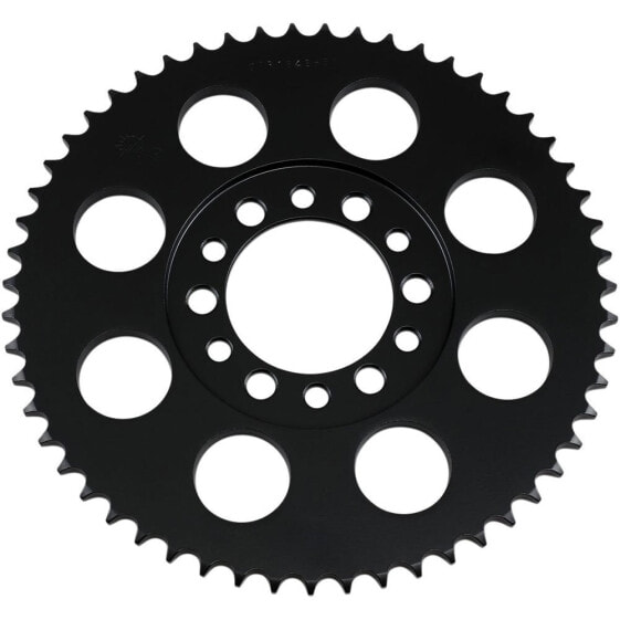 JT SPROCKETS 428 JTR1842.55 Steel Rear Sprocket