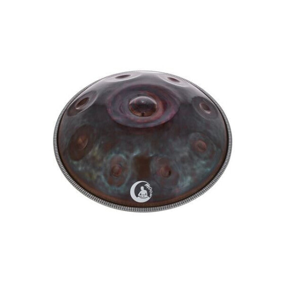 Terre Handpan Moon II Cis-Zi B-Stock