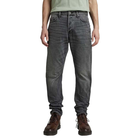 G-STAR A-Staq Regular Tapered Jeans