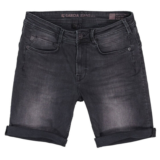 GARCIA 695 denim shorts