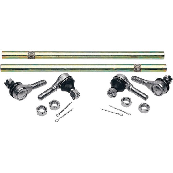 MOOSE HARD-PARTS Tie Rod Upgrade Kit Poalris Xplorer 250 00-02