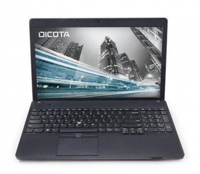 Dicota D30896 - 39.6 cm (15.6") - 16:9 - Notebook