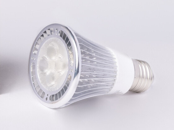 Лампочка LED Venso EcoSolutions Cultura - 6 Вт - E27 - 30000 ч