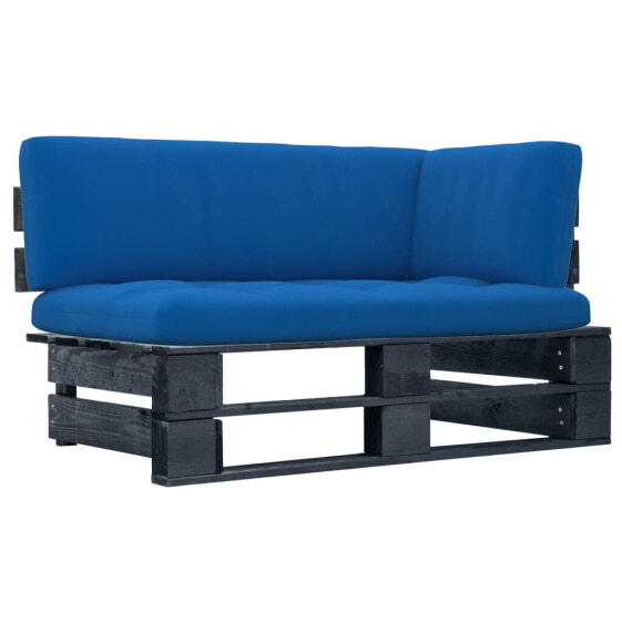 Paletten Ecksofa 3016504-4