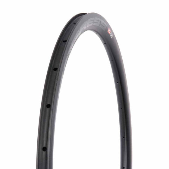 PROGRESS Aero Disc Graphene road rim