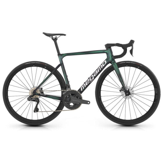 MEGAMO Raise 05 SH12 Ultegra Di2 2024 road bike