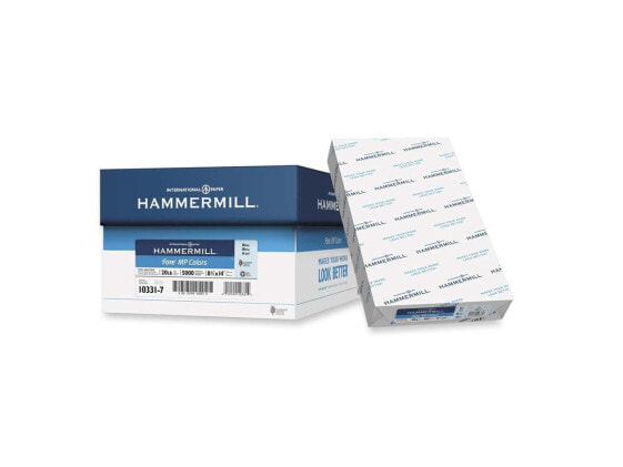 Hammermill 103317 Fore Super Premium Paper For Laser, Inkjet Print - Legal - 8.5