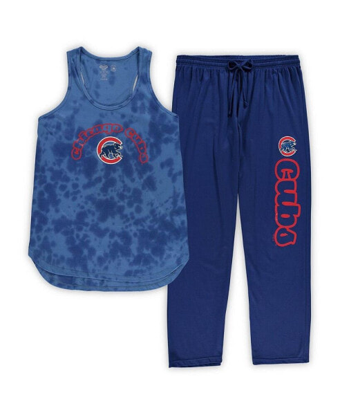 Пижама Concepts Sport Cubs  & Pants