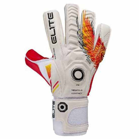 ELITE SPORT Fenix Goalkeeper Gloves