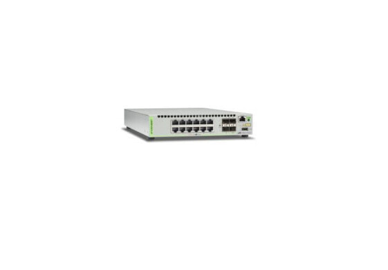 Allied Telesis AT-XS916MXT-50 - Managed - L3 - 10G Ethernet (100/1000/10000) - Full duplex