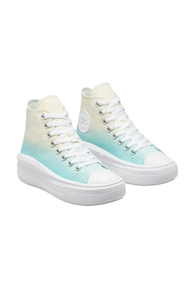 Кеды Converse Chuck Taylor All Star Move Ombre