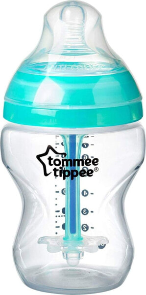 Tommee Tippee Butelka antykolkowa Advanced 0m+ 260ml (42256975)