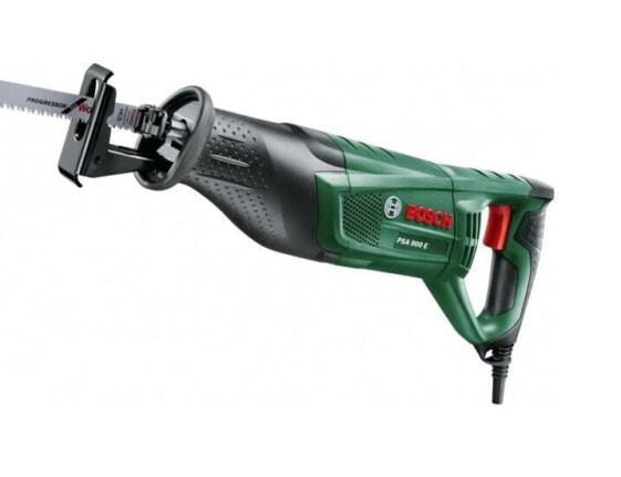 BOSCH PIŁA SZABLASTA 900W PSA900E