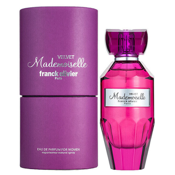 Mademoiselle Velvet - EDP