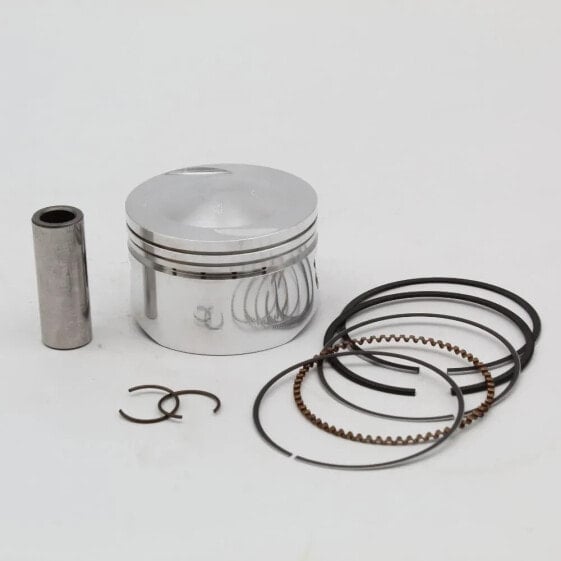 ITALKIT Peugeot 125 4T Elyseo D 57.25 Piston Kit