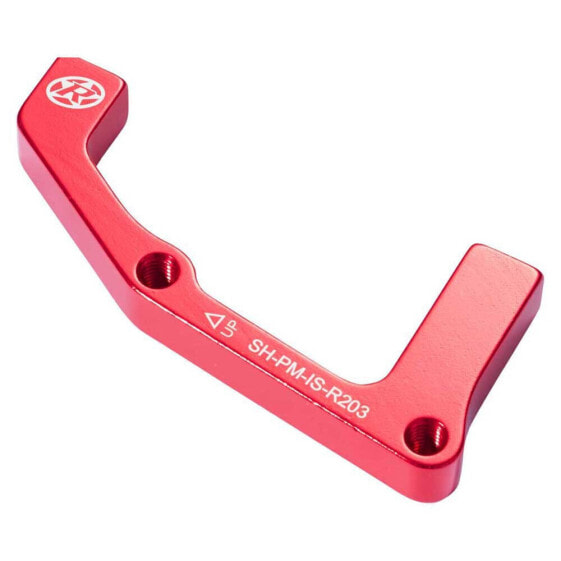 REVERSE COMPONENTS IS-PM R203 Shimano Disc Brake Caliper Adapter