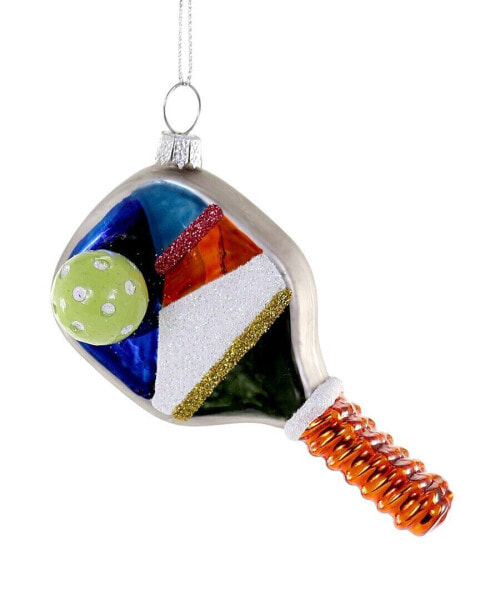 Cody Foster & Co. Pickle Ball Ornament