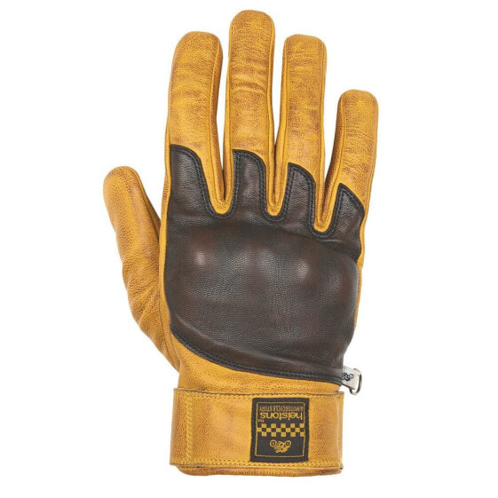 HELSTONS Wolf gloves