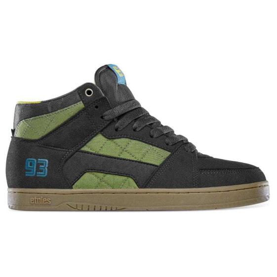 Кроссовки etnies MC Rap Hi