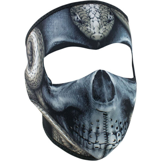 ZAN HEADGEAR Neoprene Mask