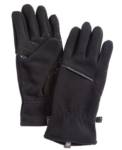Перчатки мужские из флиса UR Gloves