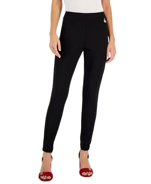 Women's TH Flex Light Weight Ponte Pants