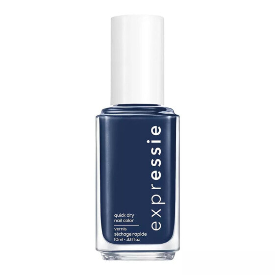 Лак для ногтей Essie Expressie Nº 445 Left on shred 10 ml