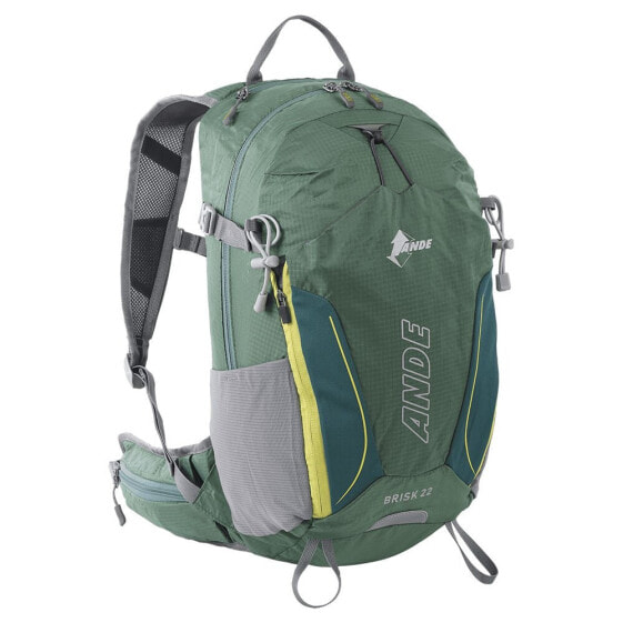 ANDE Brisk 22L backpack