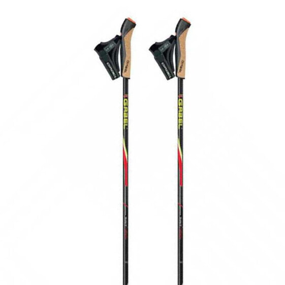 GABEL FX-75 Snake Carbon Poles