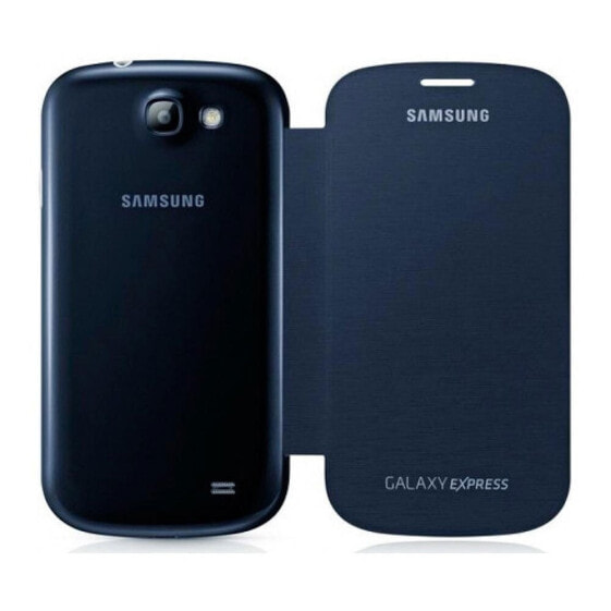 Чехол для Samsung Galaxy Express двусторонний