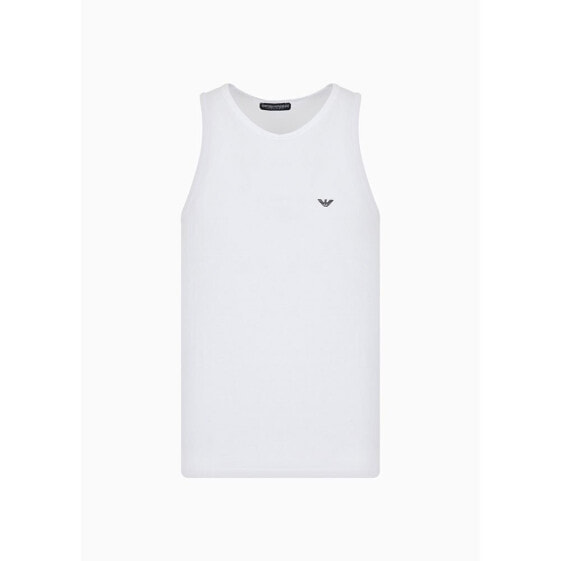 EMPORIO ARMANI 110828 CC729 sleeveless T-shirt