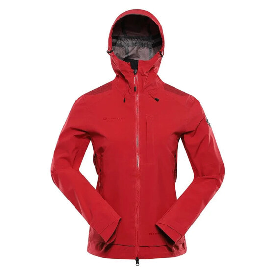 ALPINE PRO Gora jacket