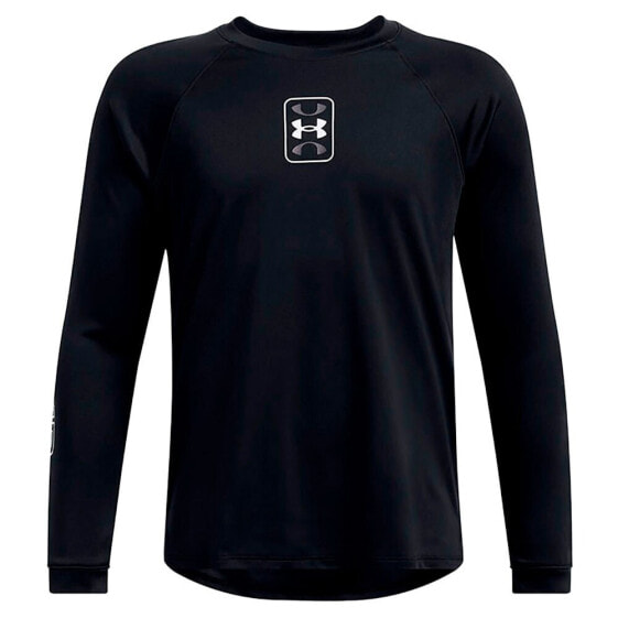 UNDER ARMOUR Baseline Shooting Long sleeve T-shirt