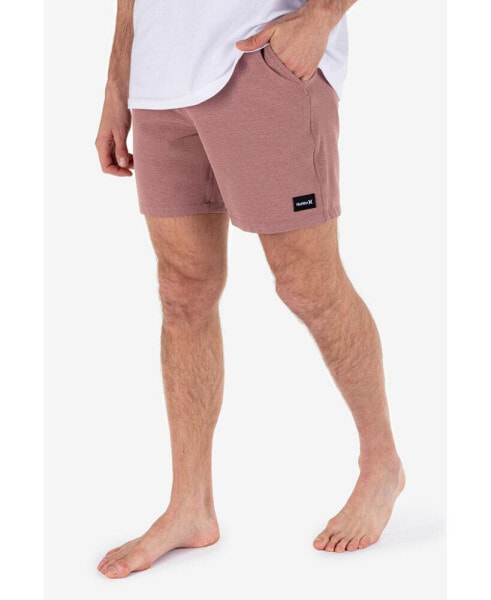 Men's Phantom Zuma II Volley Elastic Waistband Shorts