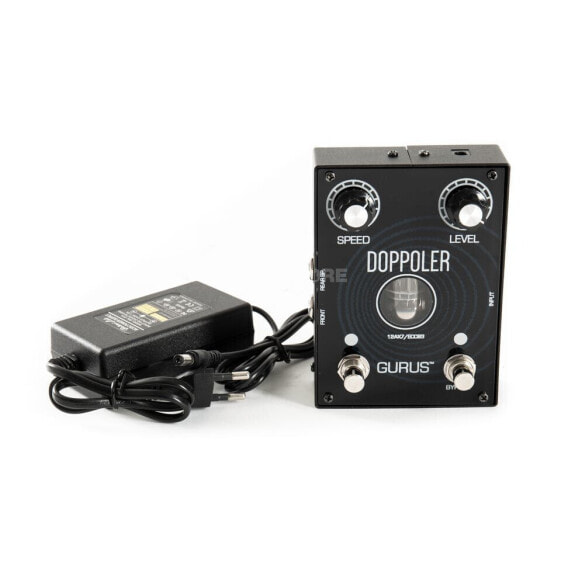 Gurus Doppoler B-Stock/Demo