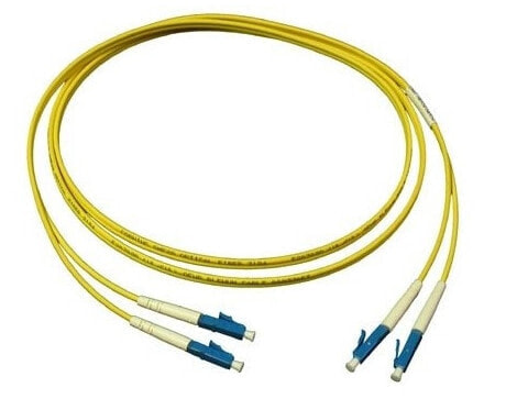 Good Connections LW-915LC - 15 m - OS2 - LC - LC