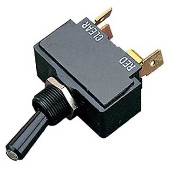 SEA-DOG LINE On/Off/On L Tip Toggle Switch
