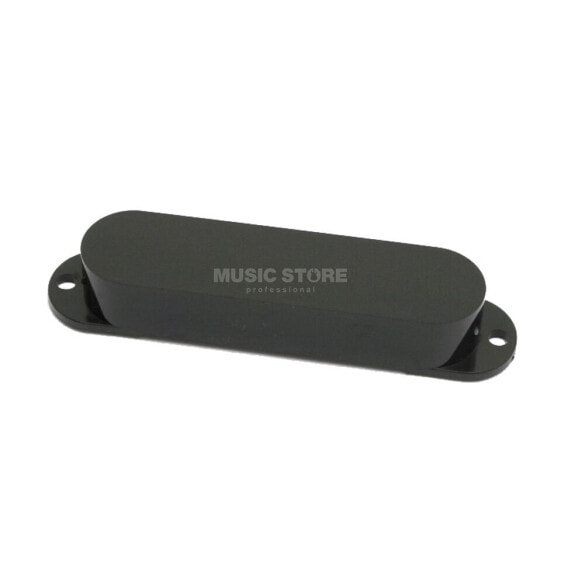 Göldo PU02B Plastic Cover for Strat Pick-Up (Black)