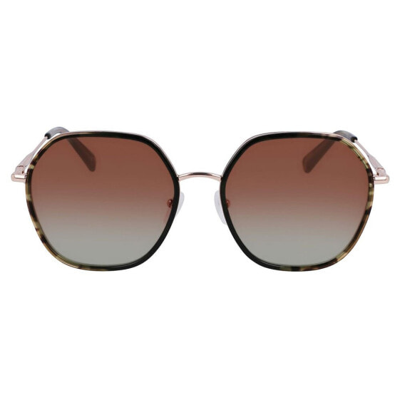 LONGCHAMP 163S Sunglasses