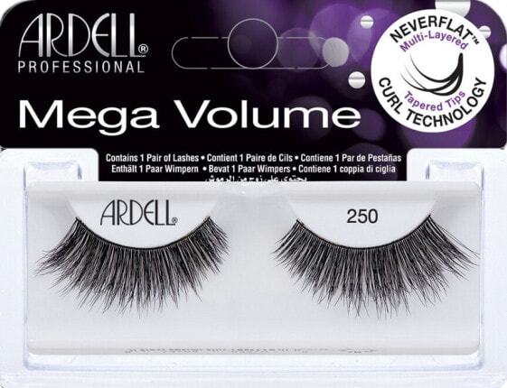 Ardell Mega Volume 250 Black