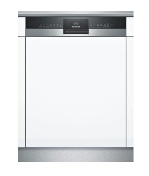 Siemens iQ300 SX53HS60CE - Semi built-in - Full size (60 cm) - 1.75 m - 1.65 m - 1.9 m - 14 place settings