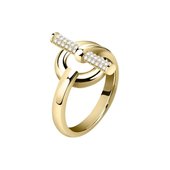 Ladies' Ring Morellato SAUC09012 12