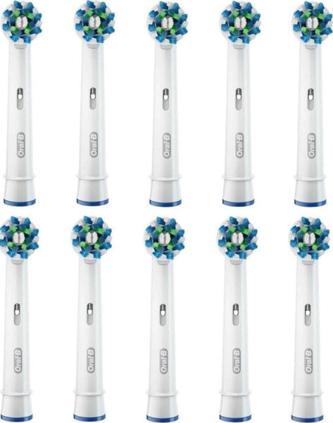 Końcówka Oral-B CrossAction EB50-8 8szt.