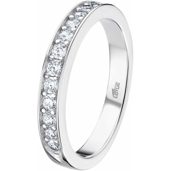 Ladies' Ring Lotus LP3445-3/112 12