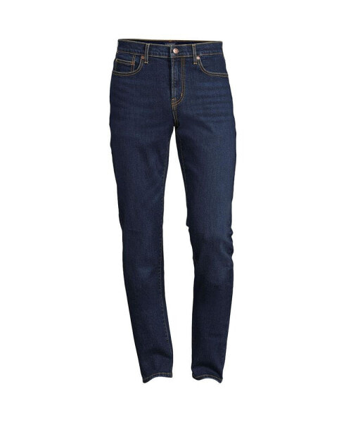 Men's Recover 5 Pocket Slim Fit Denim Jeans