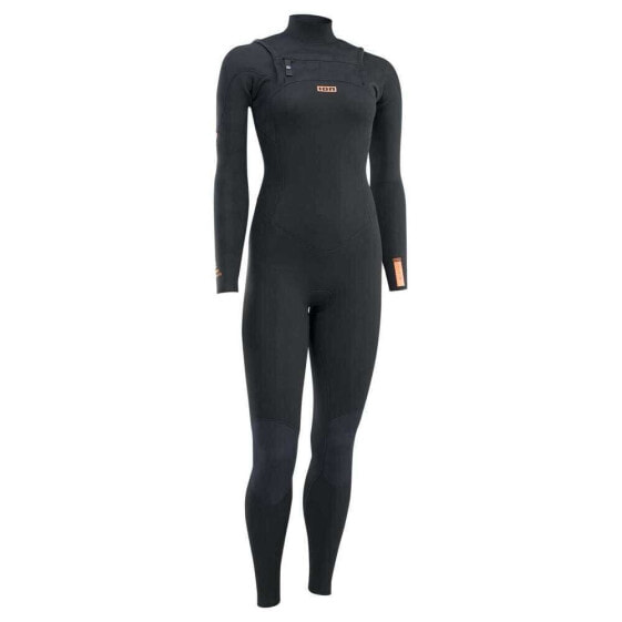 ION Element 3 / 2 mm Woman Long Sleeve Chest Zip Neoprene Suit