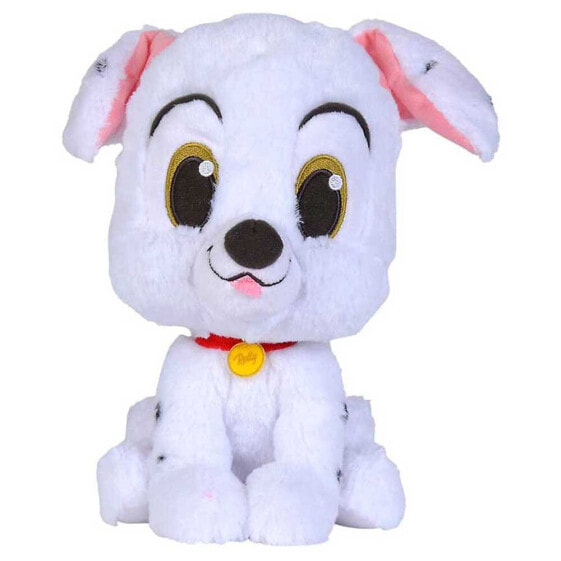 DISNEY Paladone 101 Dalmatians 25 cm Teddy